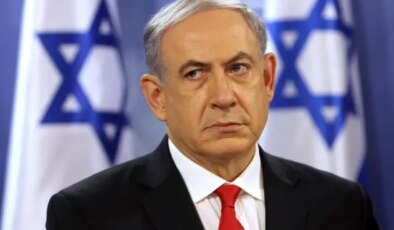 Netanyahu, üstü kapalı Türkiye korkusunu itiraf etti: Nöbet tutuyoruz