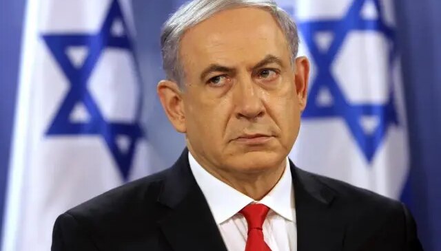 Netanyahu, üstü kapalı Türkiye korkusunu itiraf etti: Nöbet tutuyoruz