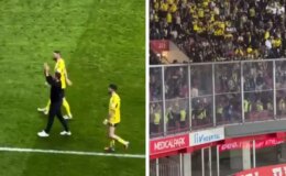 Neye uğradığını şaşırdı! Domenico Tedesco’ya soğuk duş