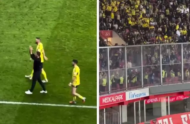 Neye uğradığını şaşırdı! Domenico Tedesco’ya soğuk duş