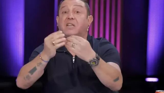 Nihat Kahveci Fenerbahçe maçı sonrası çıldırdı: Nabız 200’e çıkmadan olmuyor
