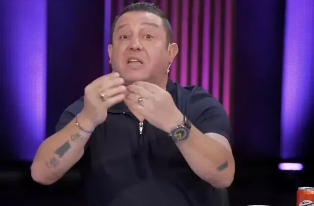 Nihat Kahveci Fenerbahçe maçı sonrası çıldırdı: Nabız 200’e çıkmadan olmuyor