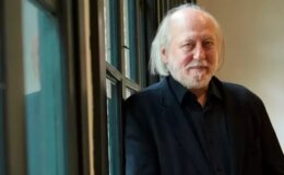 Nobel Edebiyat Ödülü’nü Laszlo Krasznahorkai kazandı