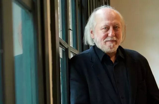 Nobel Edebiyat Ödülü’nü Laszlo Krasznahorkai kazandı