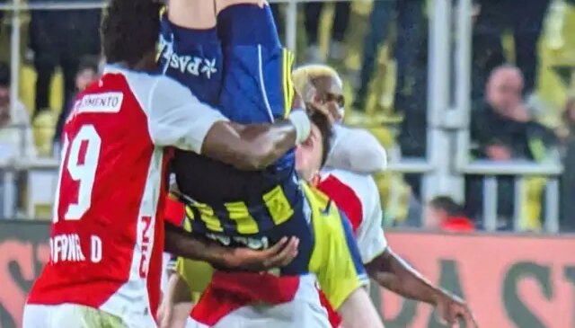 O isme beğeni yağıyor! Sahalarda görmek istediğimiz hareketler