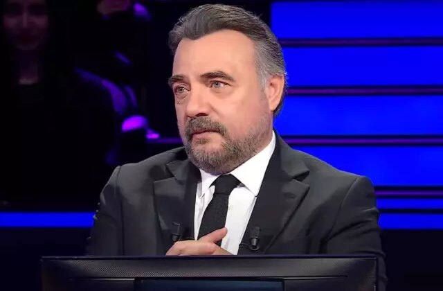 O Ses Türkiye’nin finalistinden beklenmedik hata! Kim Milyoner’de 3. soruda elendi