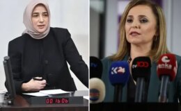 “Öcalan’a umut hakkı” polemiği! Özlem Zengin “Talep olmadı” dedi, DEM’den anında yanıt geldi