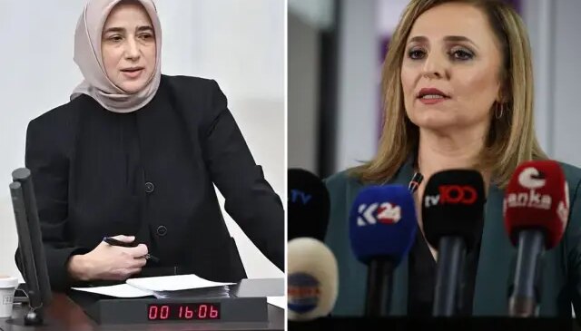 “Öcalan’a umut hakkı” polemiği! Özlem Zengin “Talep olmadı” dedi, DEM’den anında yanıt geldi