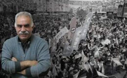 Öcalan’ın “Umut hakkı” talebi sonrası DEM Parti harekete geçti