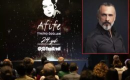 Ödül töreninde akılalmaz hata! Ünlü oyuncun ismi hayatını kaybedenler arasında anıldı