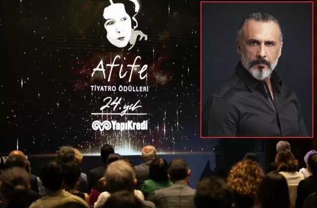Ödül töreninde akılalmaz hata! Ünlü oyuncun ismi hayatını kaybedenler arasında anıldı