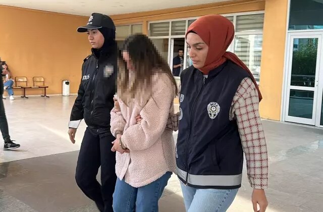 Öğrencisinin kolunu ısırdığı iddia edilen öğretmen tutuklandı