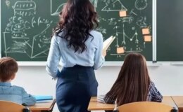 Öğretmenlerin artık bu kıyafetleri giymesi yasak