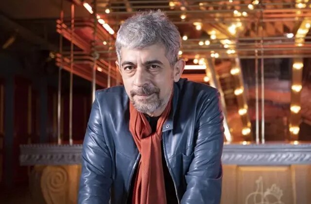 Okan Bayülgen’den şaşırtan itiraf: Çorba yüzünden kaç restoranda kavga ettim, kaçından kovuldum