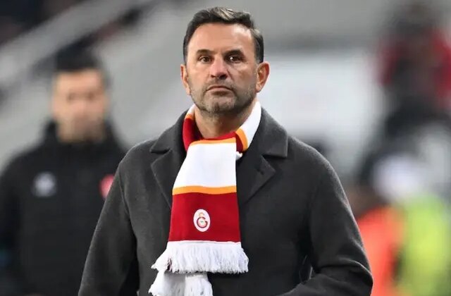 Okan Buruk’a büyük müjde! Özel madde devreye girdi