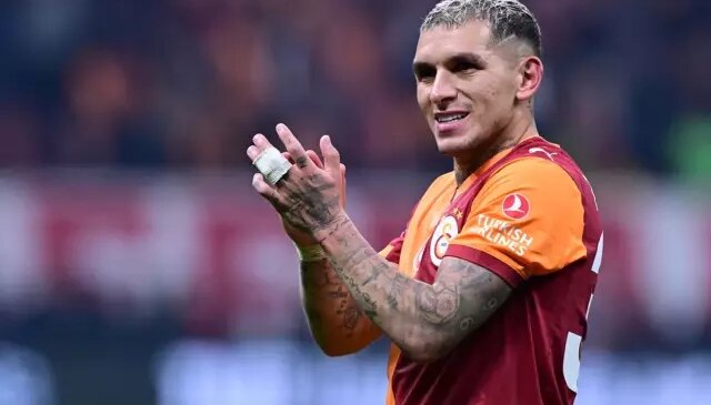 Okan Buruk açıkladı! Lucas Torreira ülkesine dönüyor