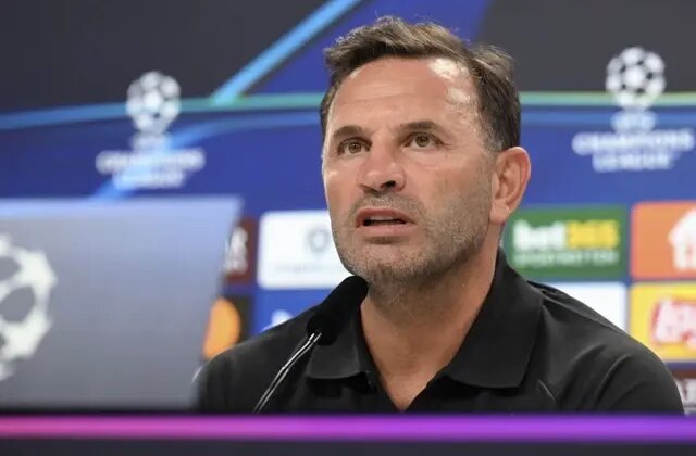 Okan Buruk için ortaya atılan iddia doğru çıktı