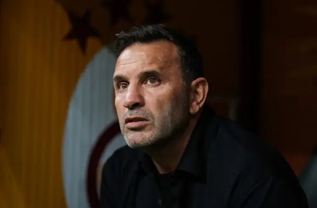 Okan Buruk, İlkay Gündoğan’ın nasıl sakatlandığını açıkladı
