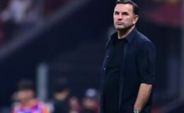 Okan Buruk’tan sürpriz transfer isteği! Bu kez Süper Lig’den