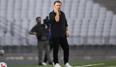 Okan Buruk’u zor kararı