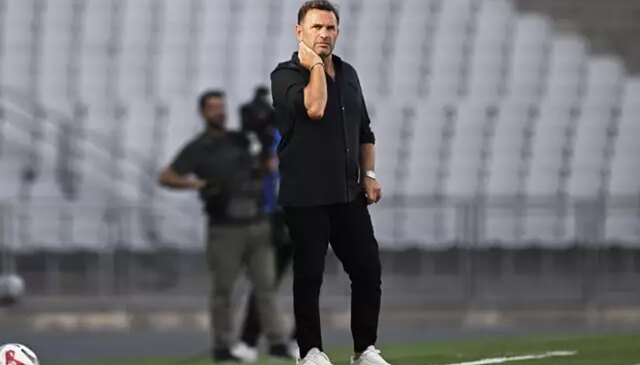 Okan Buruk’u zor kararı