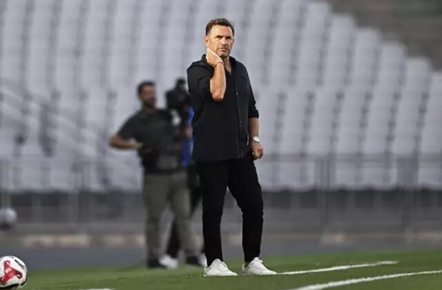 Okan Buruk’u zor kararı