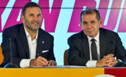 Okan Buruk’un yeni maaşı ortaya çıktı! Parayı koyacak yer bulamayacak