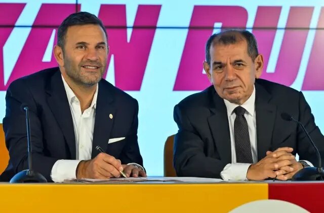 Okan Buruk’un yeni maaşı ortaya çıktı! Parayı koyacak yer bulamayacak