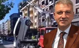 Oktay Saral’dan İçişleri Bakanlığı’na çağrı: Bu çağdışı uygulamaya artık son verin