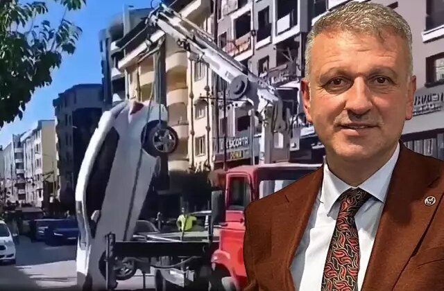 Oktay Saral’dan İçişleri Bakanlığı’na çağrı: Bu çağdışı uygulamaya artık son verin
