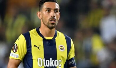 Olay iddia! Fenerbahçe’de kadro dışı kalan İrfan Can ezeli rakibe gidiyor
