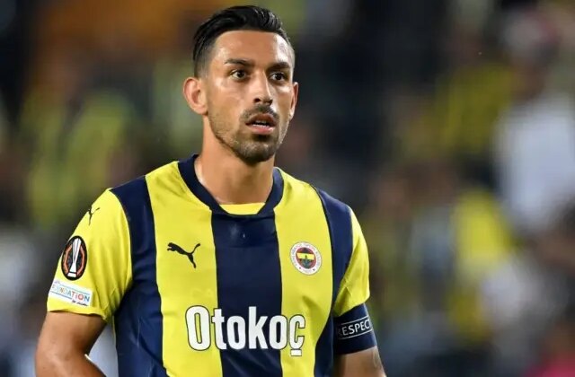 Olay iddia! Fenerbahçe’de kadro dışı kalan İrfan Can ezeli rakibe gidiyor