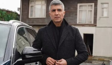 Ölüm tehdidi alan Özcan Deniz, ağabeyi Ercan Deniz’e karşı koruma kararını uzattı