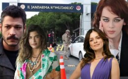Operasyon yapılan ünlü isimler Adli Tıp Kurumu’na sevk edildi