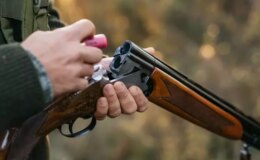 Ördek avlayan baba, yanlışlıkla 16 yaşındaki oğlunu öldürdü