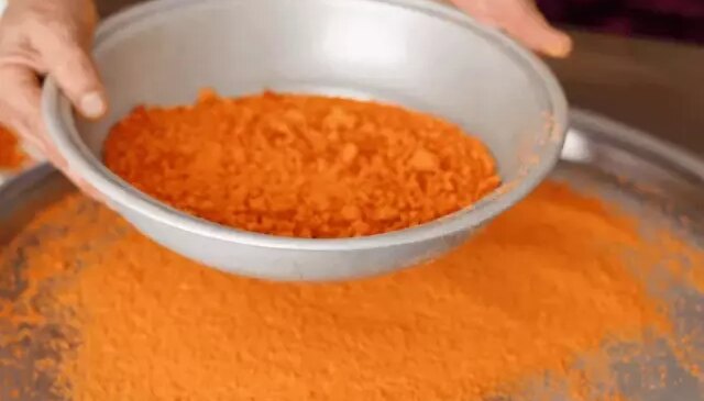 Organik diye sattılar, içinden neler çıktı neler