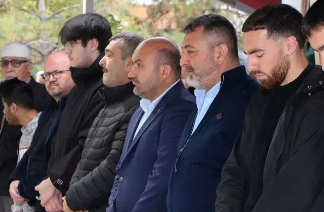 Orkun Kökçü’nün acı günü