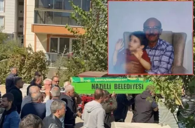 Ormandan toplayıp yemeğini yaptı, sonu oldu