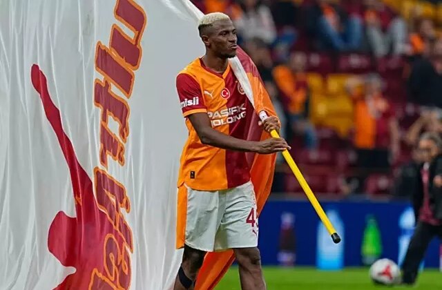 Osimhen’den olay yaratacak sözler: Diğer rakibimiz ağlamaya başlayacak