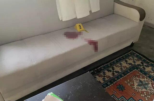 Osmaniye’de kardeşlerin av tüfeği ile oyunu kanlı bitti