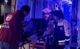 Otelde doğum yaptı, terasa bıraktığı bebeği hayatını kaybetti