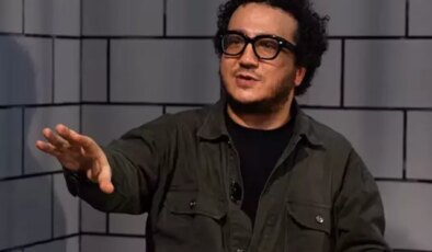 Sivri çıkışlarıyla tanınan Oytun Erbaş, hastalığını ilk kez açıkladı