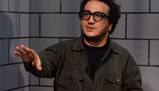 Sivri çıkışlarıyla tanınan Oytun Erbaş, hastalığını ilk kez açıkladı