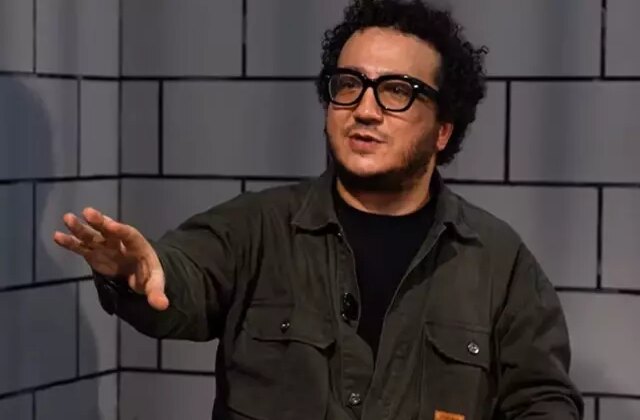 Sivri çıkışlarıyla tanınan Oytun Erbaş, hastalığını ilk kez açıkladı