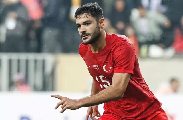 Ozan Kabak geri döndü