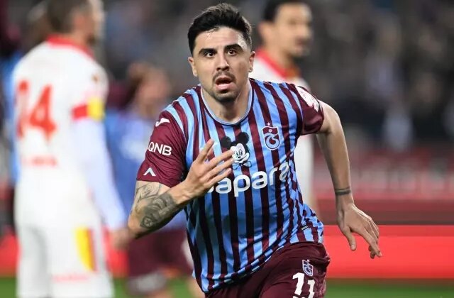 Ozan Tufan’a sürpriz talip! Eski takımı istiyor