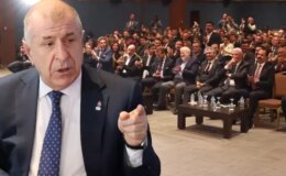 Özdağ’dan İYİ Parti ile ittifak iması: Müsavat Başkan ile birlikte kahve içeriz
