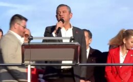 Özel’den ‘nadir toprak elementi’ çıkışı: Bunu verirsek altın yumurtlayan tavuğu vermiş oluruz