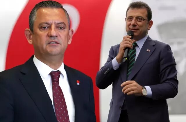 Özel: İmamoğlu’nun adaylığına engelleme olursa, Mansur Yavaş bizim için bir diğer önemli aday