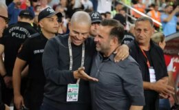 Özellikle istiyor! Okan Buruk’un hedefinde Alex’in eski öğrencisi var